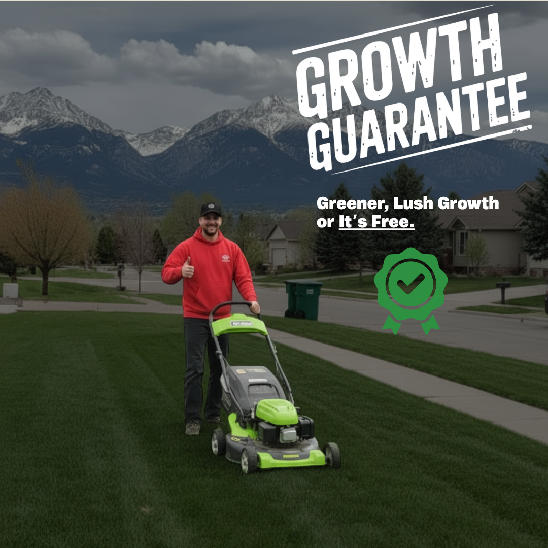 Soil Revival Formula