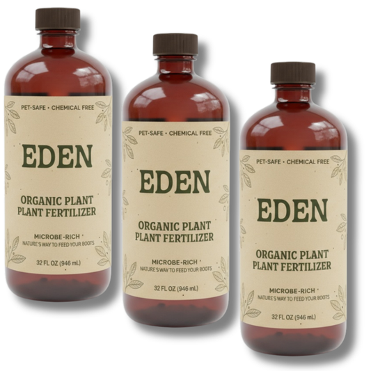 3- Pack | Soil Revival Formula